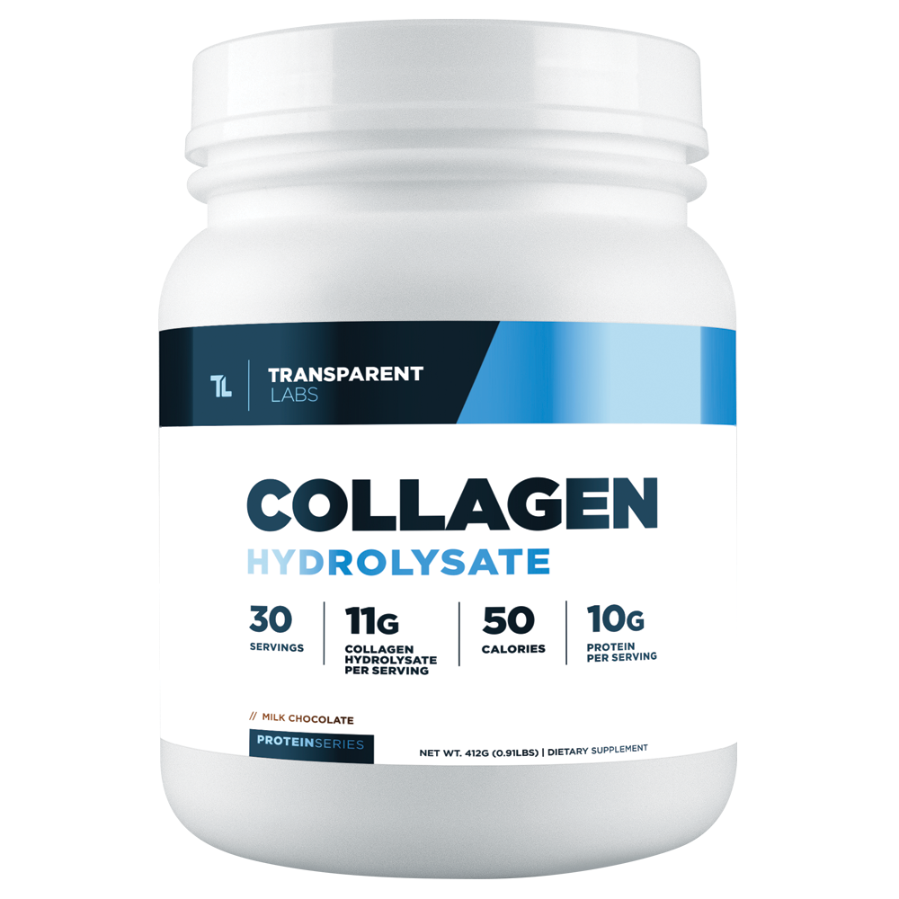 Ranking The Best Collagen Peptides Of 2021 5480