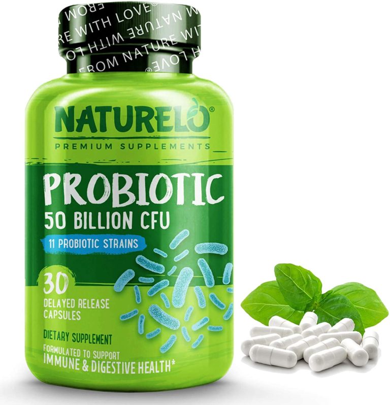 Ranking The Best Probiotics For Women Of 2021 1252